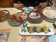 -点都德(奥体印象城店)