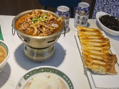 -古早外婆(天佑城店)