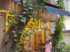 -西关84·History·Art·Cafe