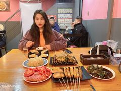 -回·龙虾铺·盆盆蟹·烧烤大排档(回龙观店)