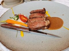 菲力牛排-G+KITCHEN(龙湖狮山天街店)