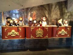 -济州岛泰迪熊博物馆