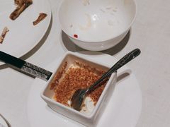 -君庭中餐厅(友谊宾馆店)
