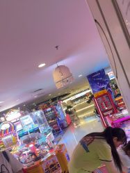 -Fang Fang Monkey·方方猴(国瑞购物中心店)