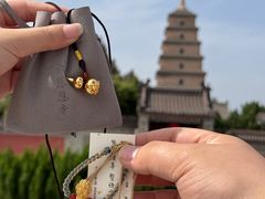 -大慈恩寺(大雁塔)