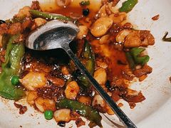 -绿草地·湘菜(悦方ID mall店)