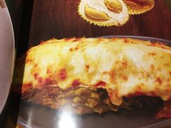 -赤火牛排(金狮广场店)