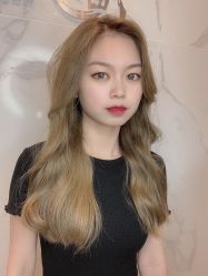 -潘多拉Hairsalon
