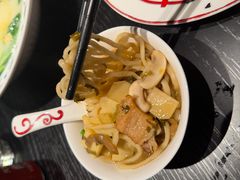 -锦楼·臻选新杭帮(杭州中心店)