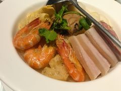 -廊亦舫Lang Yi Fang Restaurant(金桥店)