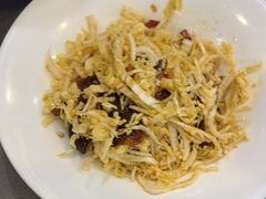 -烤肉宛饭庄(北新桥店)