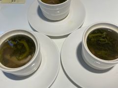 -至潮餐厅精致粤菜·活鲈鱼·走地鸡(珠江新城店)