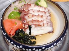 -吟松日式料理(莘庄店)
