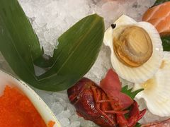 -菊上料理(蜀山银泰百货店)