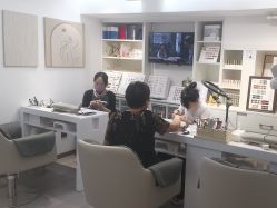 -YANSHE颜舍  Studio