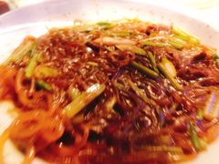 -绿茶餐厅(光谷世界城步行街店)