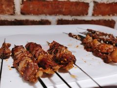 -三个大叔东北烧烤·砂锅菜(西三旗店)