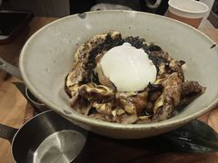 -The Good Place好地方·Brunch·coffee(国贸店)