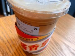 -瑞幸咖啡(首城国际店)