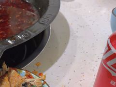 -云溪河冷锅鱼(成都玉林小吃街店)