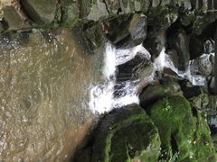 藏龙百瀑-藏龙百瀑风景区