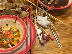 -冶建镜子·老南昌大排档·江西虾王(总店)