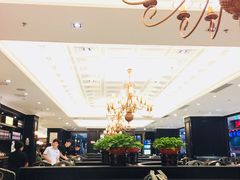 -金春禧(世茂国际广场店)