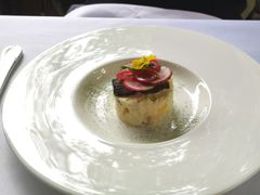-三嚥阁 La Villa Restaurant