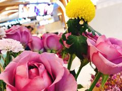 -茶马花街(城西银泰城店)