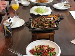 -老城南食府(宣武门东大街店)