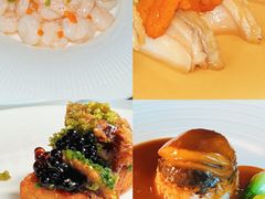 -上海总会SHANGHAICLUB(兴业太古汇店)