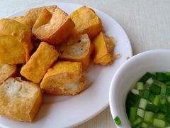 -飘香小食店(国平路店)