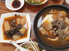 -桥雪牛杂专门店(关边路店)