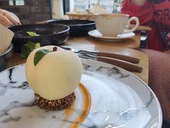 -自如ZSPACE四合院艺术餐厅