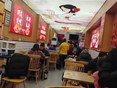 -冒菜西施·非遗冒菜(总店)
