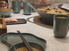 -新辣道鱼火锅(维多利店)