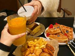 -朱光玉火锅馆(正弘城店)