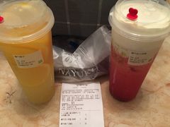 -奈雪的茶(石厦时代广场店)