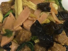 -芳芳餐厅(白沙路店)