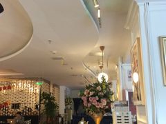 -花舍·新派粤菜·西餐·下午茶(亚运村·鸟巢店)