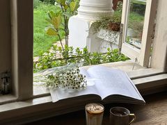 -BAMN coffee