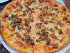 -LUCCA卢卡西班牙海鲜饭(远洋广场店)