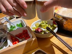 -山海蟹庐·海鲜糟粕醋火锅(慈溪店)