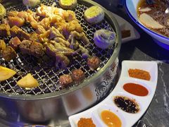 -十三姨正合丰烤肉(营迹路店)