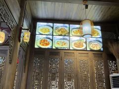 -缘来聚·徽菜名店(黄山宏村店)