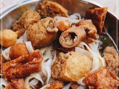 -修记牛杂店(同华东一路店)