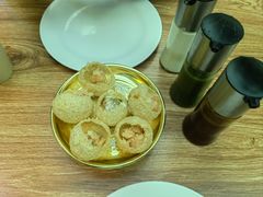 -清真·AL-JANNAT 佳纳特餐厅(狮子桥店)