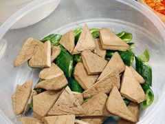 -军子大排档(迎春花园店)