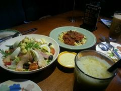 -JINNS锦时 steak&pizza(浸信会礼拜堂旧址店)