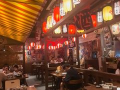-白石的深夜食堂(济南万象城店)
